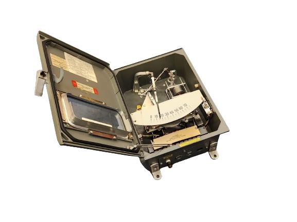 EMERSON 0G534M-14-G2-L2-R34X