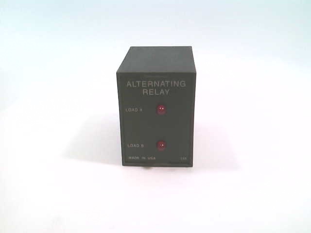 ASEA BROWN BOVERI ARP41