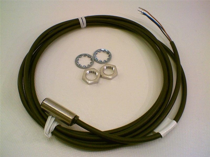 BALLUFF BES M12MD-PSC40B-BP10-003