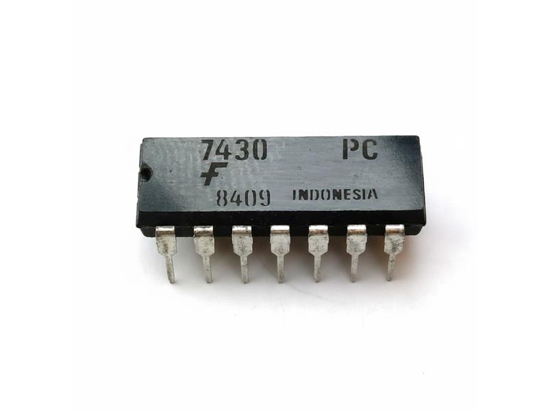 GENERIC IC7430PC