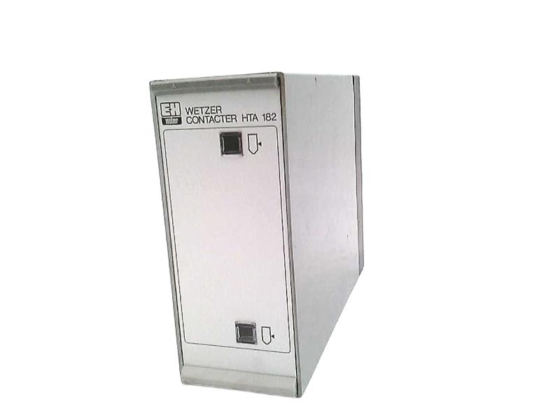 ENDRESS & HAUSER HTA-182