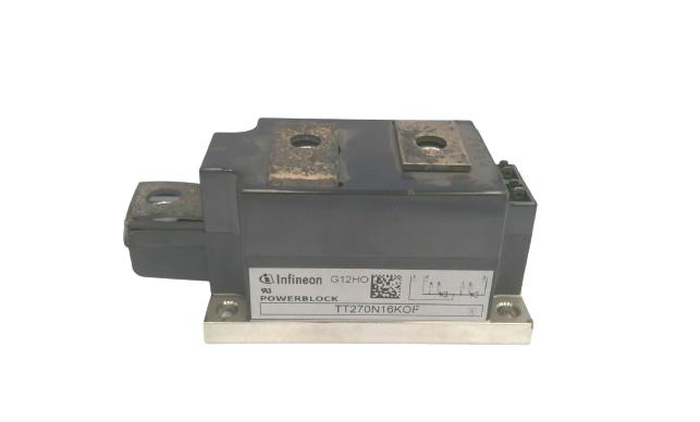 INFINEON TT270N16KOF