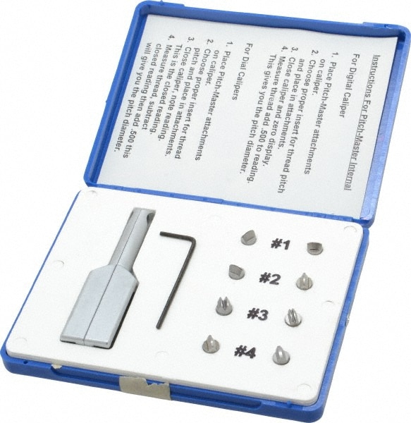 SWISS PRECISION INSTRUMENTS 31-471-6