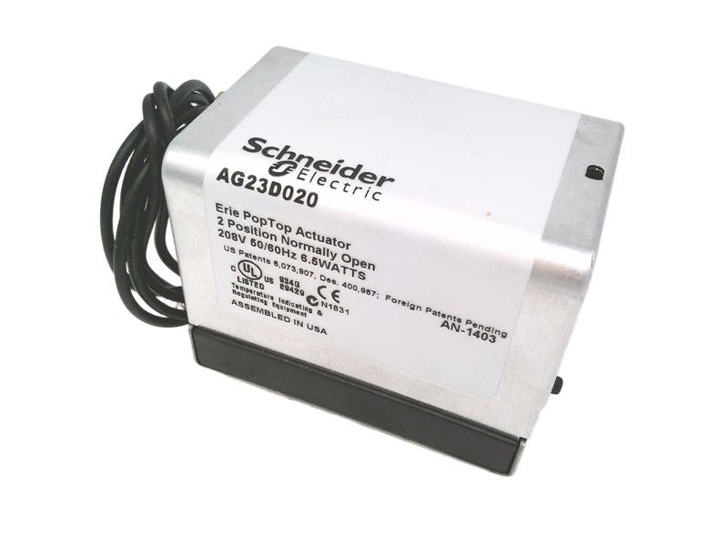 SCHNEIDER ELECTRIC AG23D020