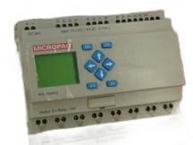 KB ELECTRONICS KBMS-20HR-D