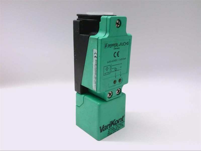 PEPPERL & FUCHS NJ20+U1+E2