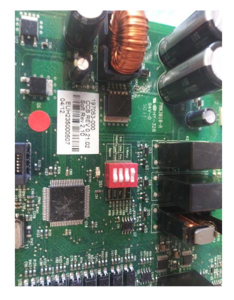 AO SMITH WATER HEATERS 197053-000