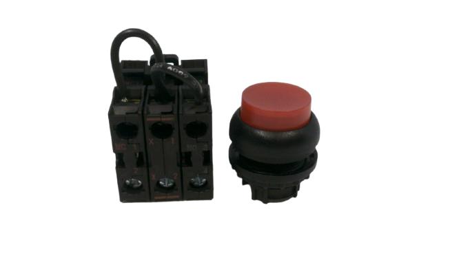 EATON CORPORATION M22S-T-R-230R