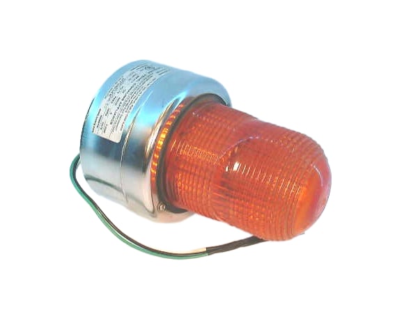 NORTH AMERICAN SIGNAL MIP-ACA