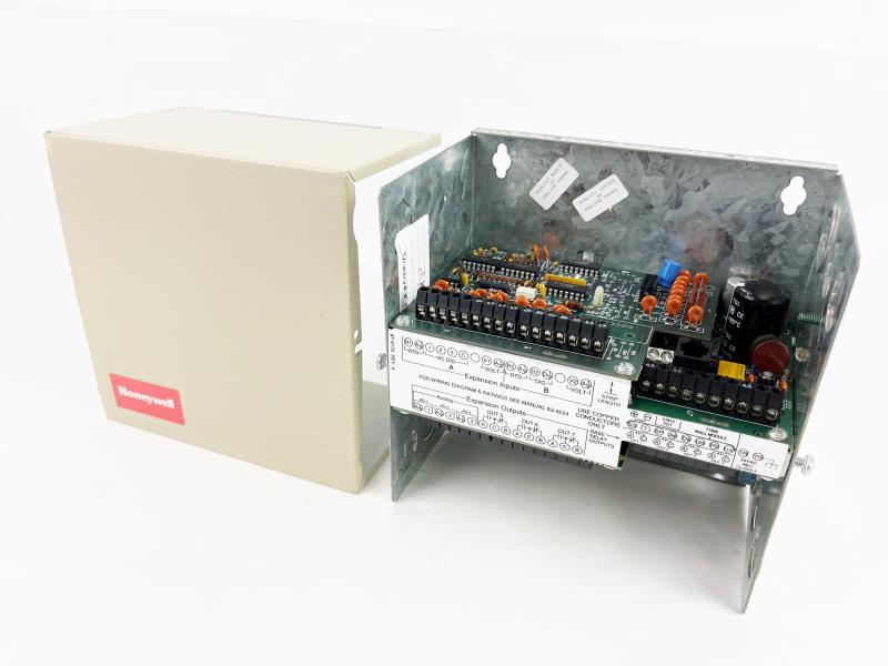 HONEYWELL W7620D-1009