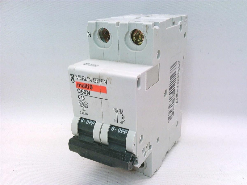 SCHNEIDER ELECTRIC 24256
