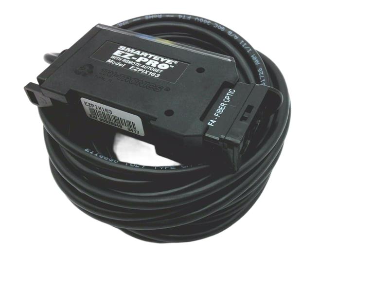 TRI-TRONICS EZPIX163F4