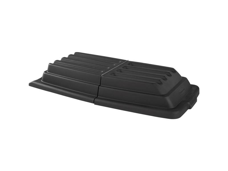 RUBBERMAID FG102800BLA