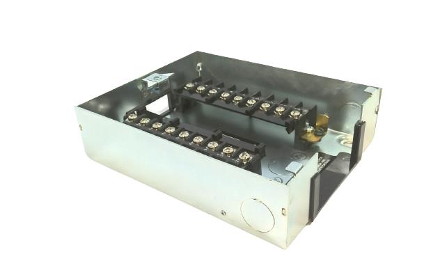 CLEAVER BROOKS 833-2581
