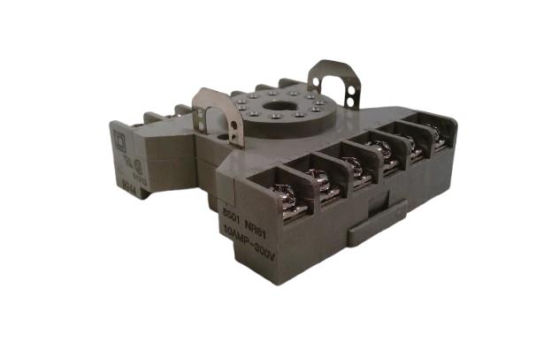 SCHNEIDER ELECTRIC 8501-NR61