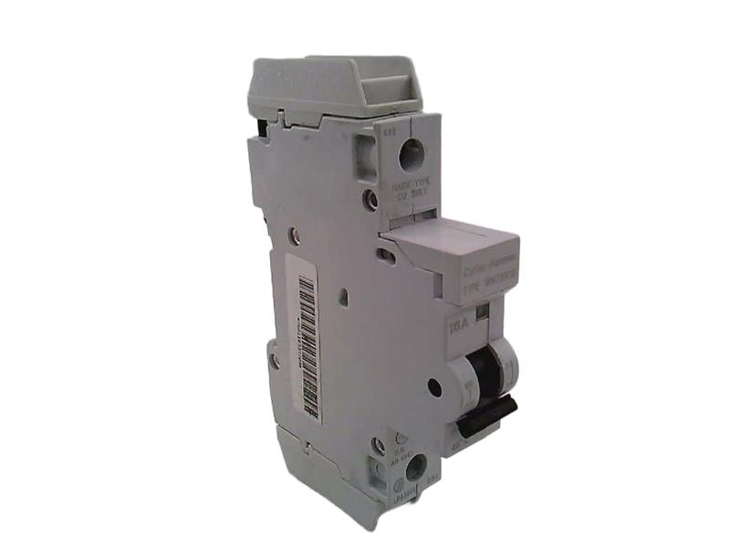 EATON CORPORATION WMTB1016