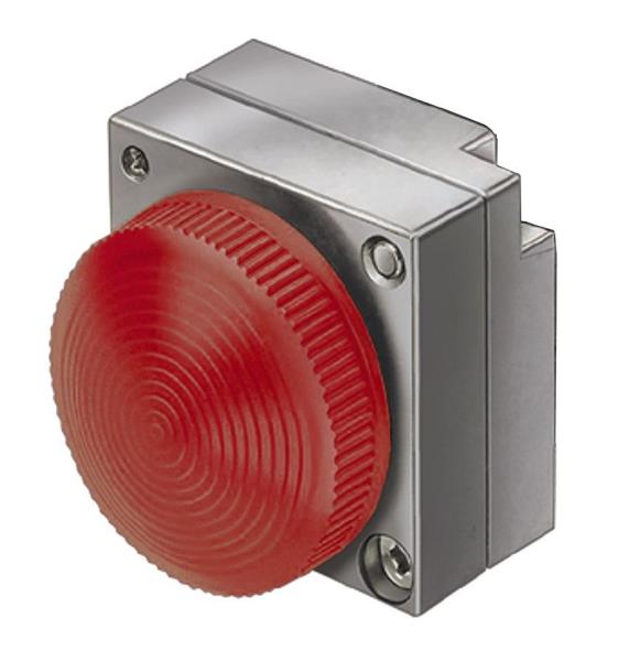 SIEMENS 3SB3501-6BA20