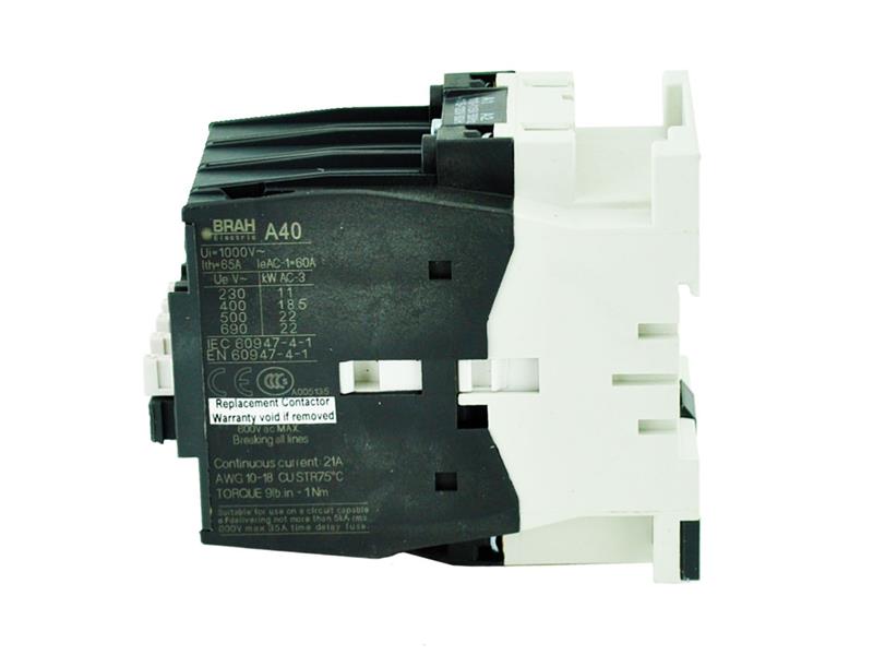 BRAH ELECTRIC BA40-30-10