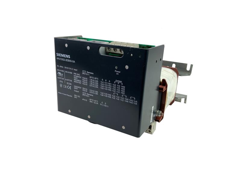 SIEMENS 4AV3302-2EB00-0A