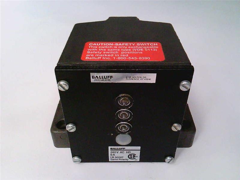 BALLUFF BNS-113-D04-D12-100-13-FD-0745