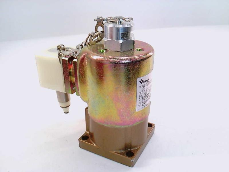 VERSA VALVES ESM-3011-44-P-D024