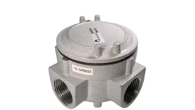 CORTEM GROUP SL36.1N