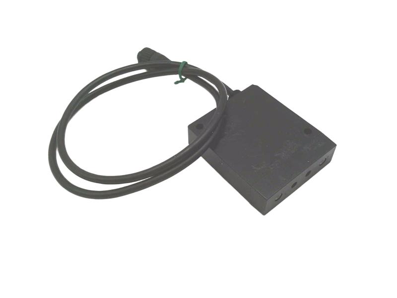 TRI-TRONICS SDC-F1