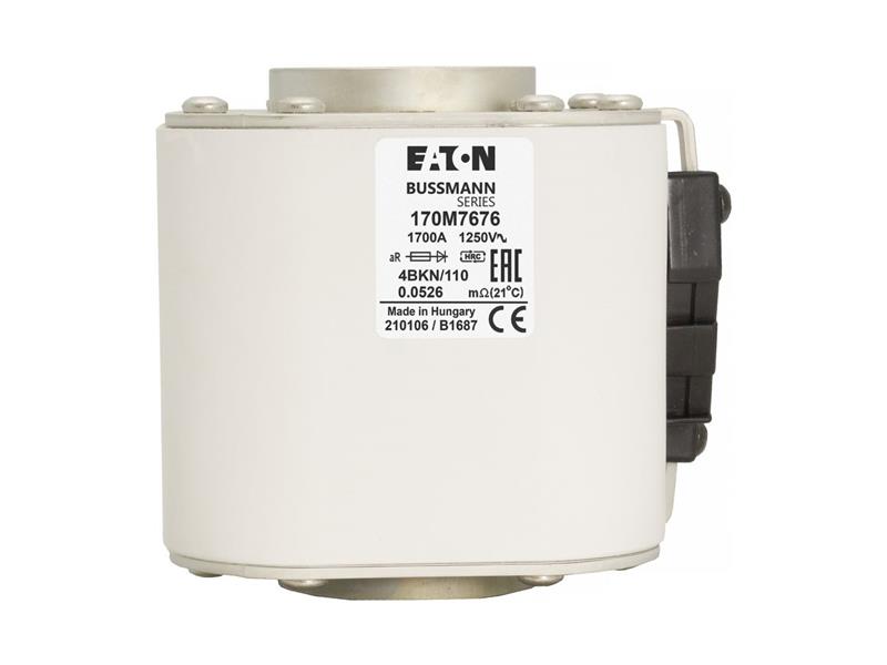 EATON CORPORATION 170M7676