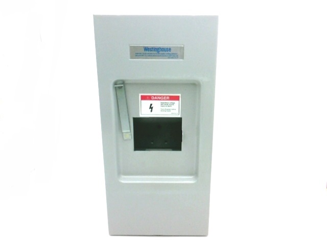 WESTINGHOUSE SGCN100