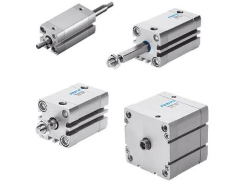 FESTO ADN-80-25-I-P-A