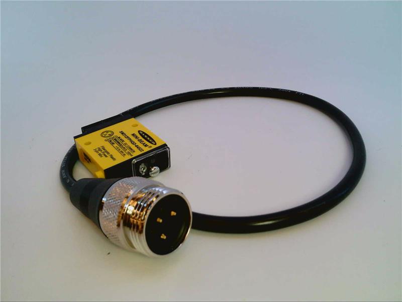 BANNER ENGINEERING SM312FPHQD-64522