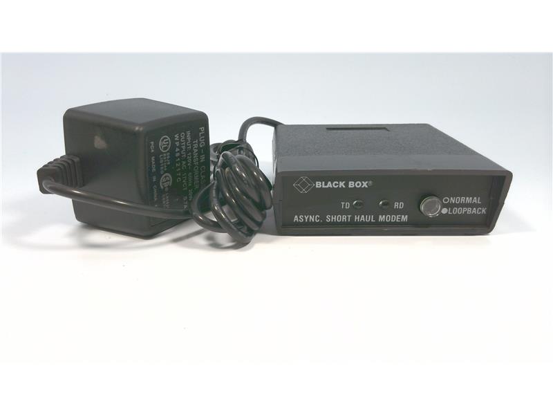BLACK BOX CORP ME800A-R2