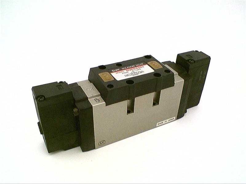 SMC NVR4501