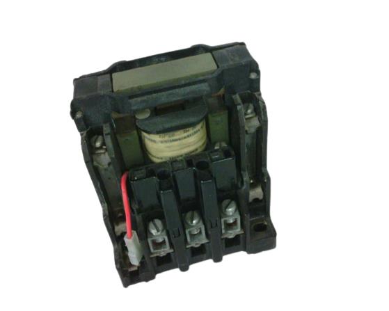 EATON CORPORATION DIL2V-22-NA