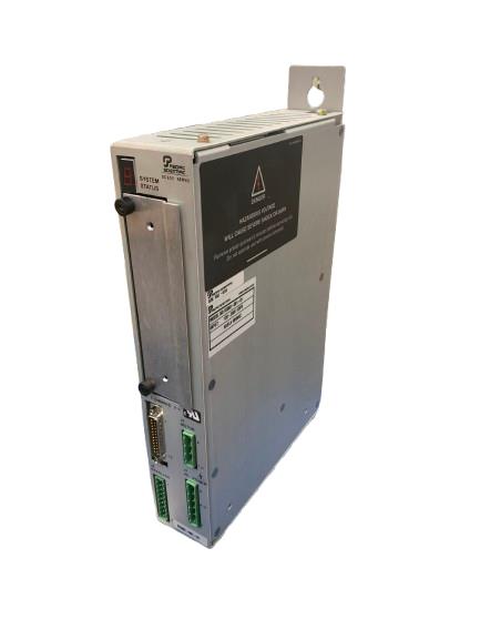 DANAHER MOTION SC902-N-N-001-01