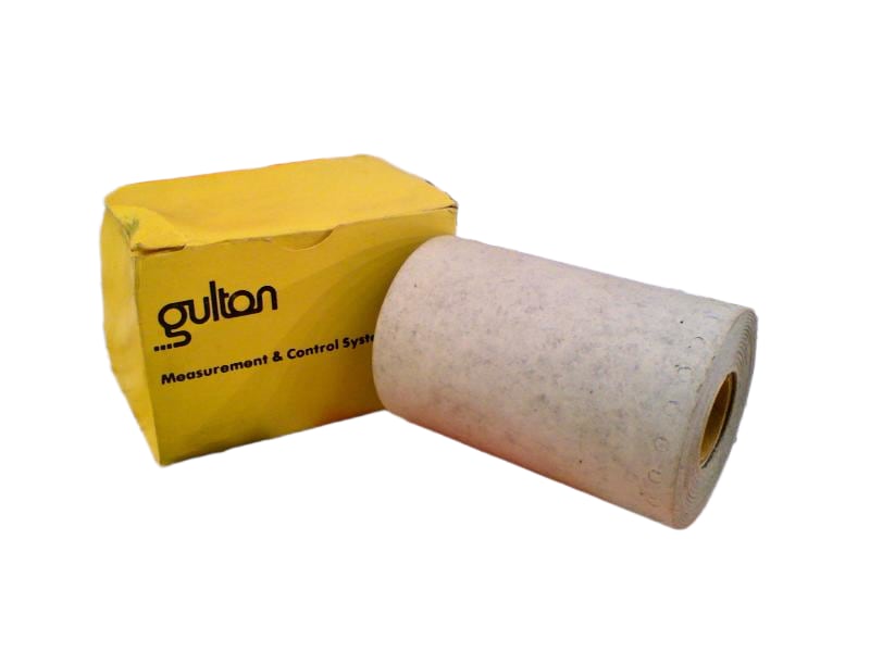 WG by GULTON RECORDERS