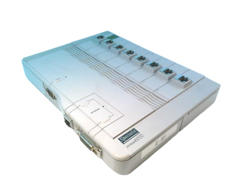 SPECIALIX 00-572000
