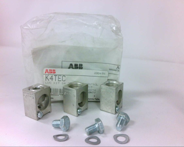 ASEA BROWN BOVERI K4TEC