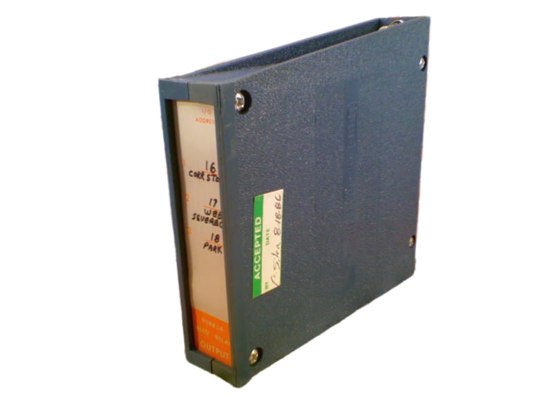 90RR3A by KANSON ELECTRONICS INC
