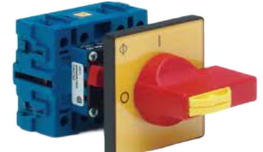 KRAUS & NAIMER KG32A K300/USA008 *FT2