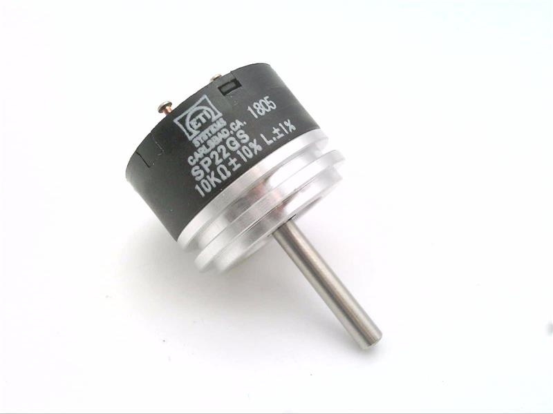 ETI SYSTEMS SP22GS-10K