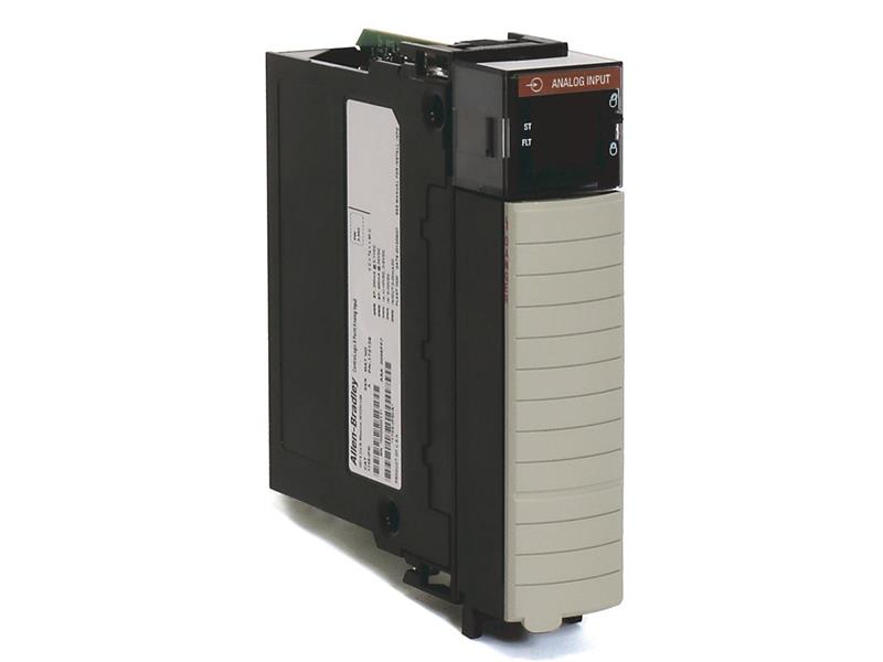 ALLEN BRADLEY 1756-IF8K