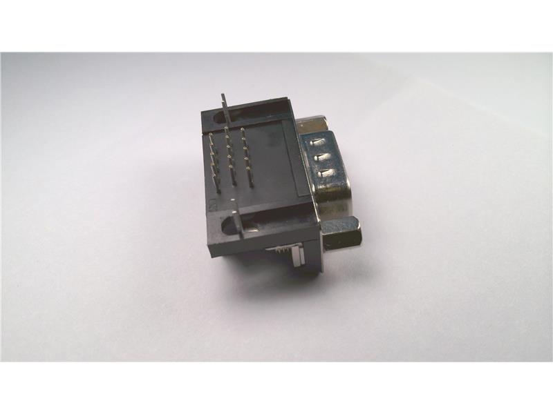 AMPHENOL 10090926-P154VLF