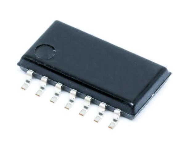 TEXAS INSTRUMENTS SEMI SN74HC132NSR