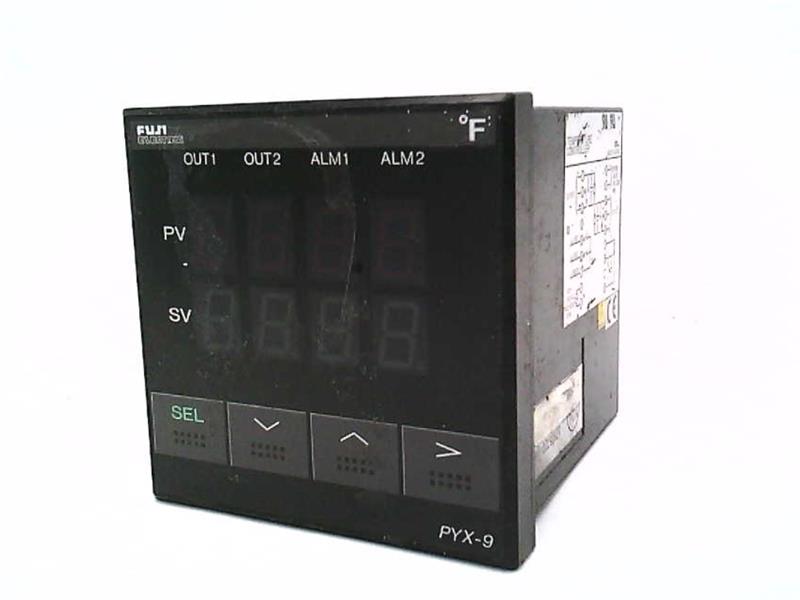 FUJI ELECTRIC PYX9MEY1-120F