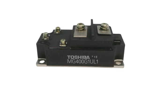 TOSHIBA MG400G1UL1