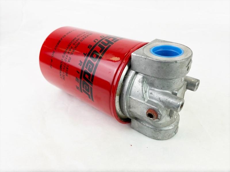 SCHROEDER PAF16P10SY2