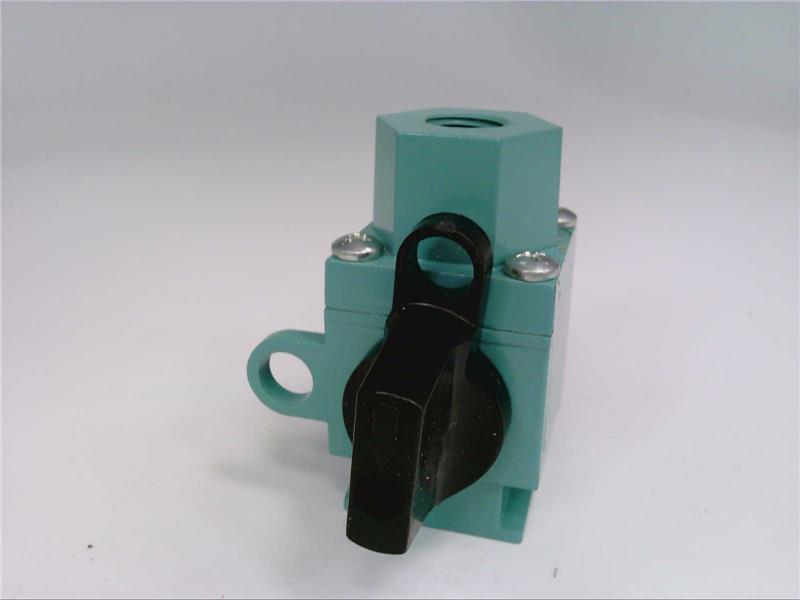 WILKERSON PNEUMATIC GPA-95-096