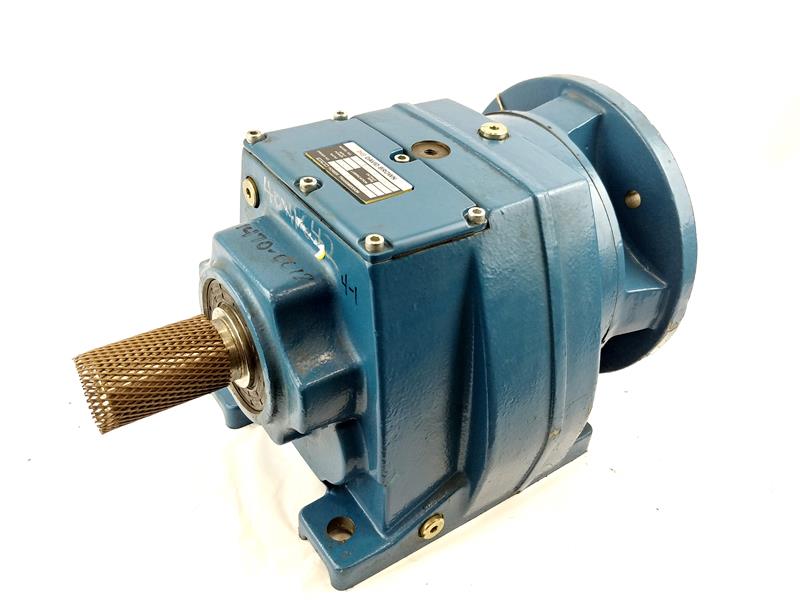 DAVID BROWN M0-722-9-BANS