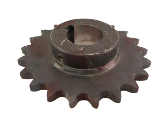 140B19 by MARTIN SPROCKET & GEAR INC